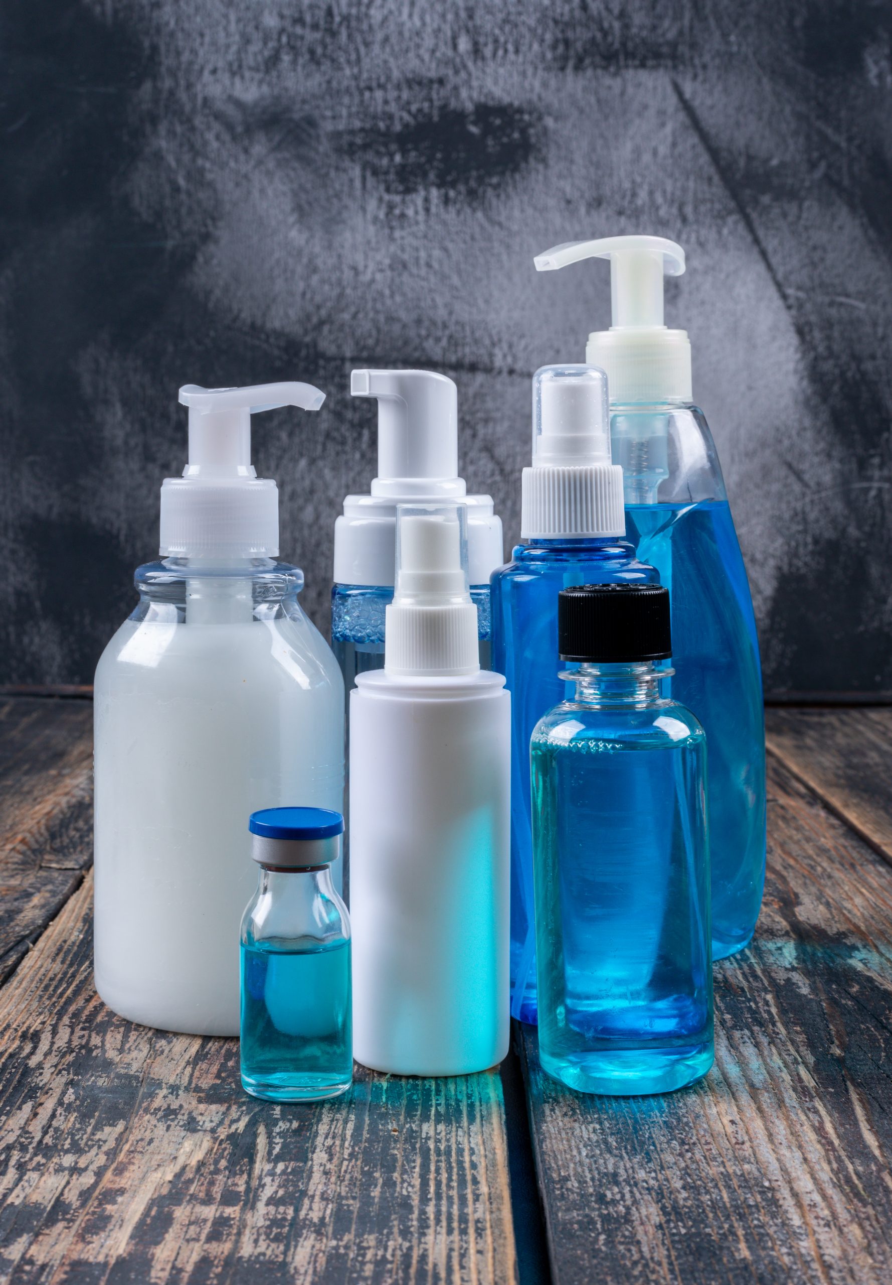 Canada Green Gate Kozmetik Ürünleri San. ve Tic. A.Ş., BRCGS Consumer Products Issue 4 – Personal Care and Household with Higher Level, (13-14.11.2025)