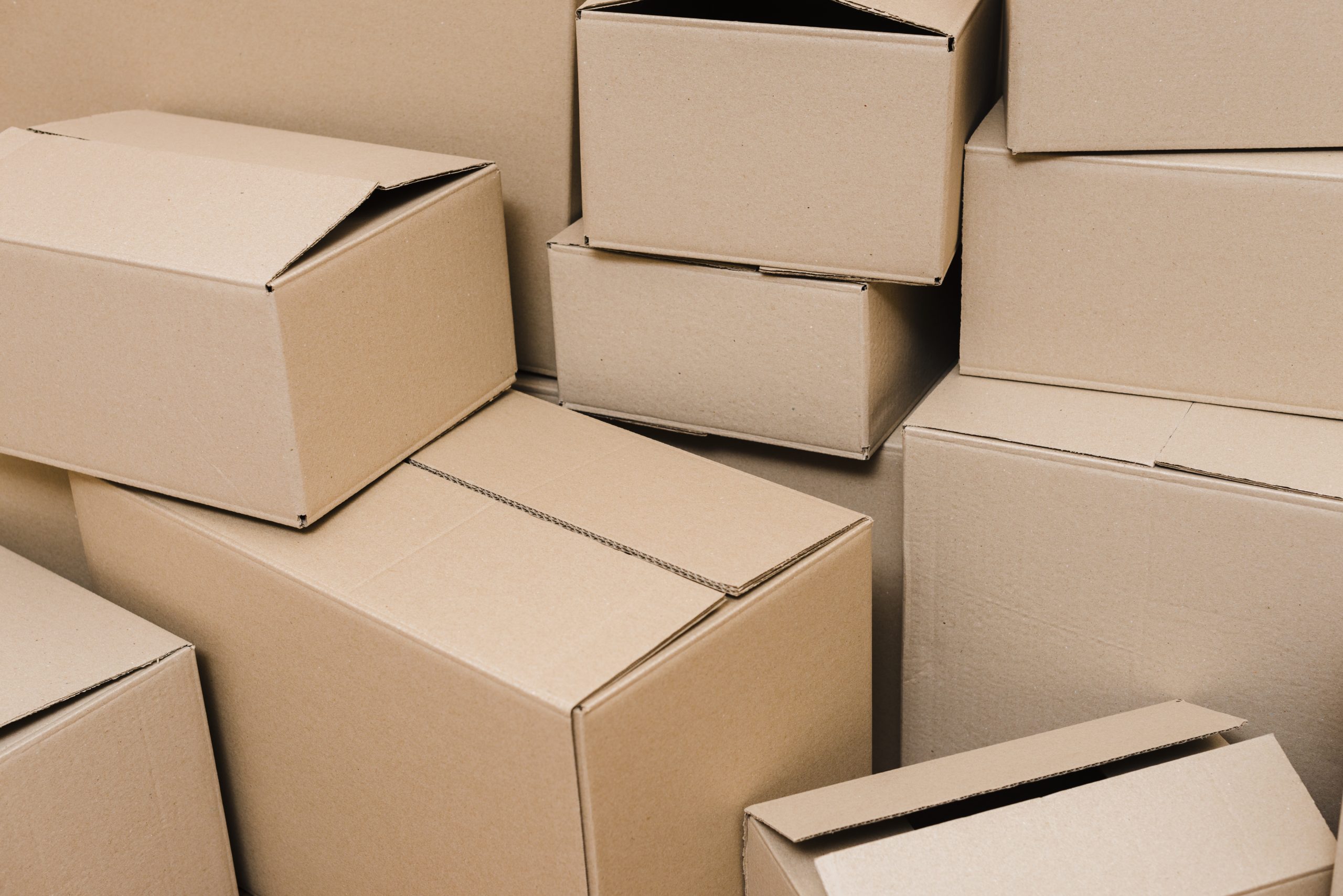 Shanghai Coffe Packing Group Co., Ltd., BRC Global Standard for Consumer Products Issue 4- General Merchandise –Foundation Level (20.11.2025)
