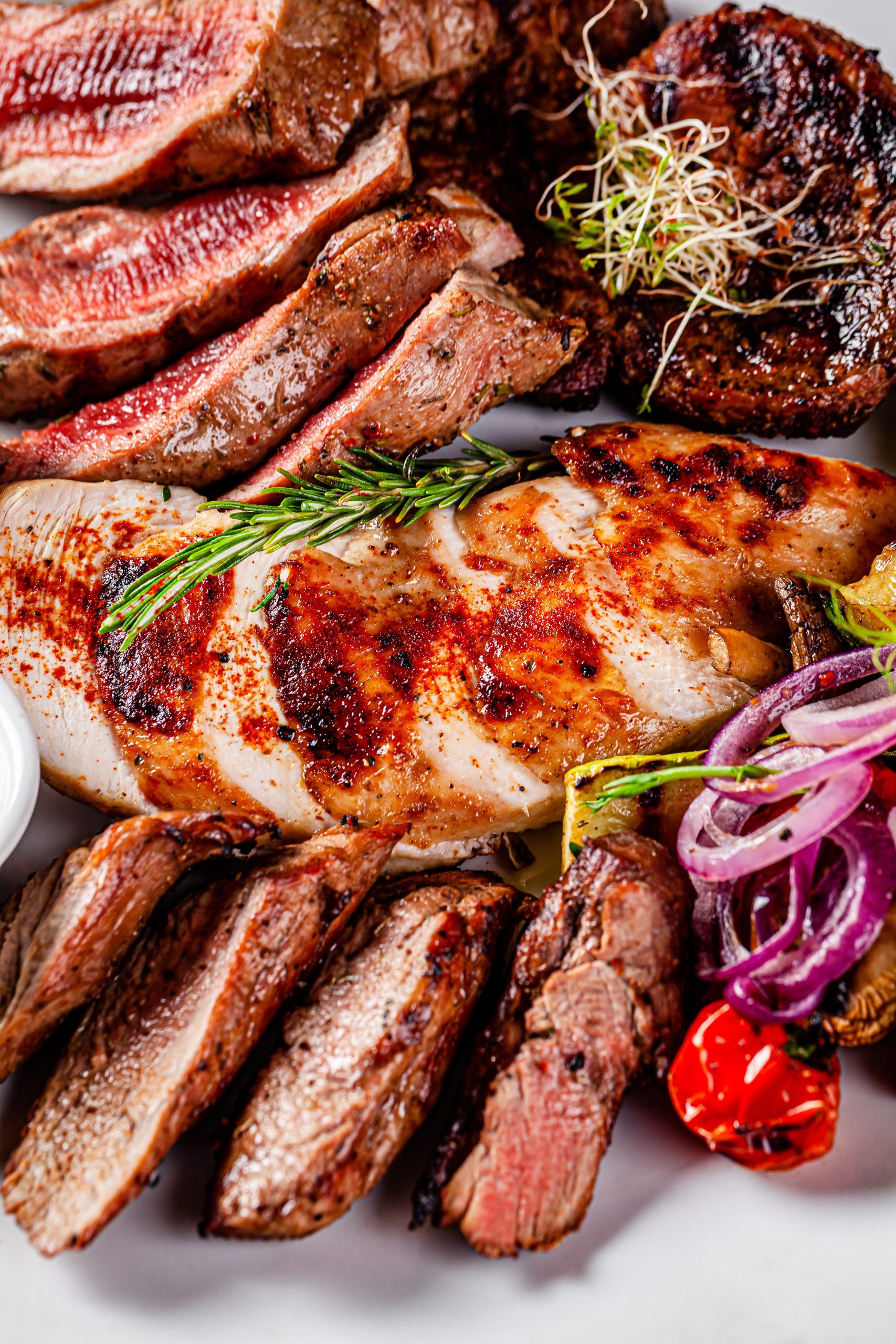 Dönersan Döner Gıda San. Tic. A.Ş., BRC Global Standards Food Safety Issue 9 (15-16.09.2025)